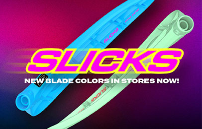 Fat Pipe CTRL Slicks