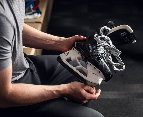 Bauer Supreme Shadow