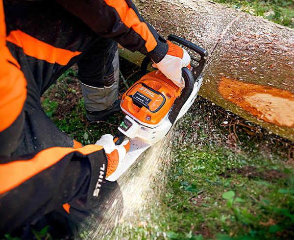 Stihl MSA 300