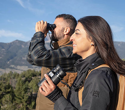 ZEISS-kampanjat UK Koskimiehessä