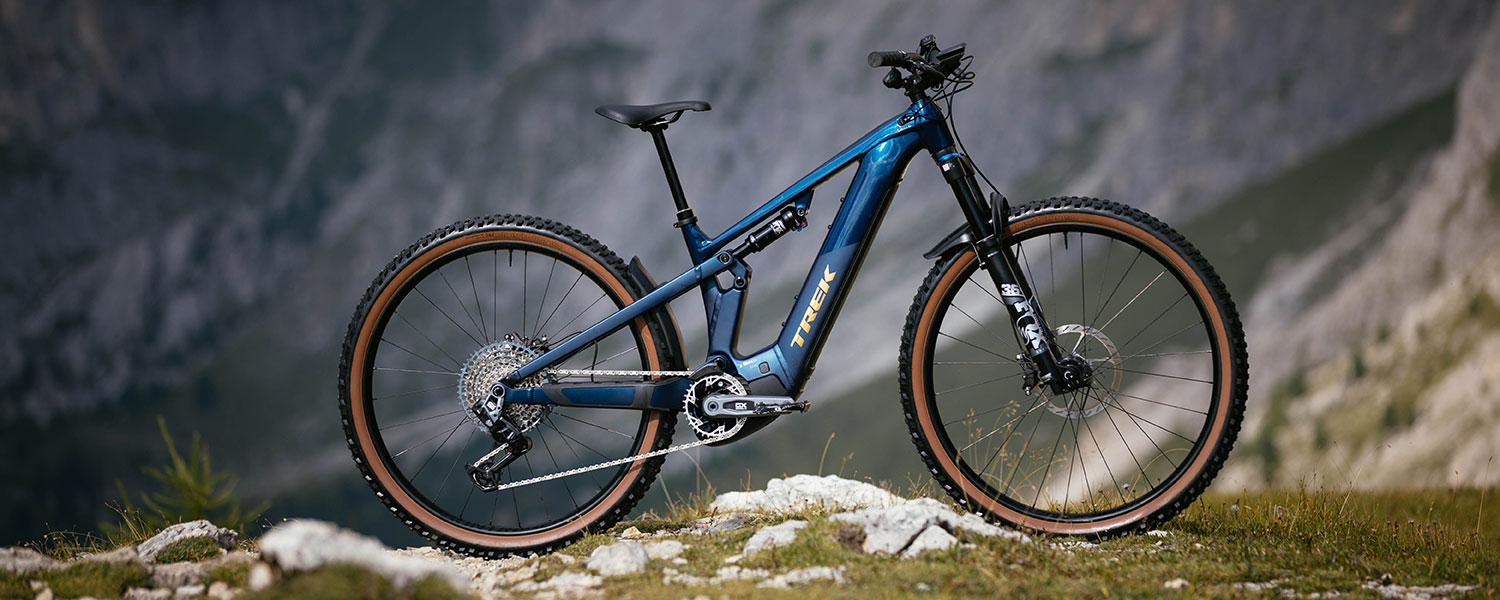 Trek Powerfly