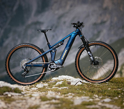 Trek Powerfly