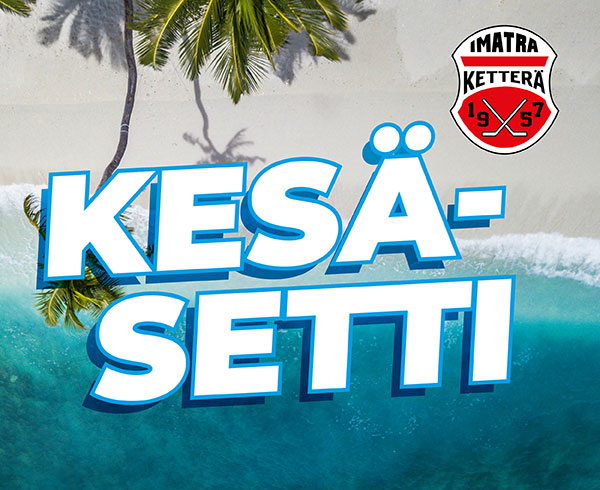 Ketterä Kesäsetti