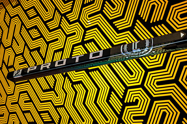 Bauer Proto-R Jääkiekkomaila