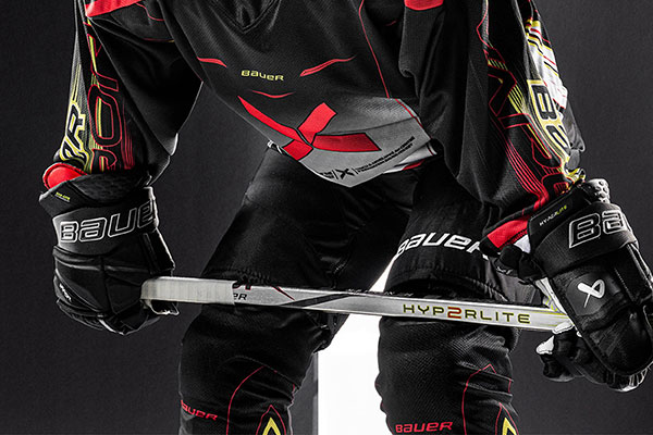 Bauer Vapor Hyperlite 2
