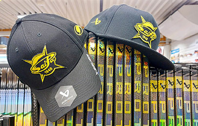 SaiPa-lippikset