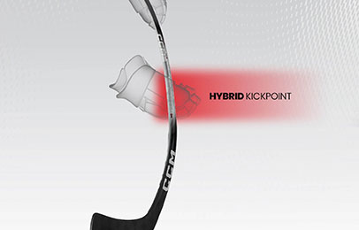 Hybrid Kickpoint