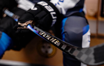 Bauer Vapor Flylite jääkiekkomaila