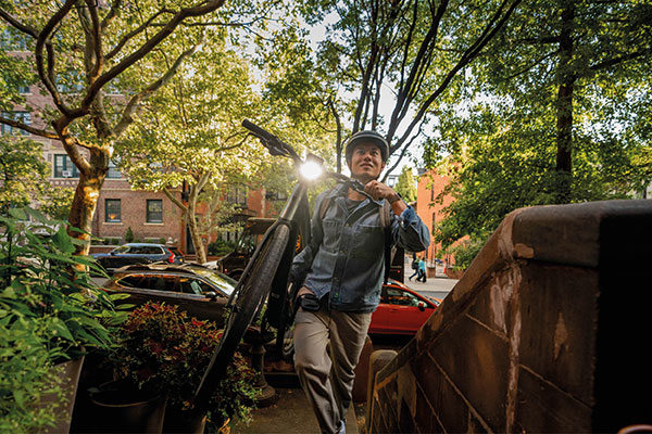 Sähköpyörien kesäkampanja