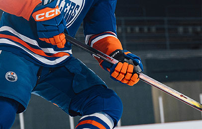CCM Jetspeed FT8 Pro Jääkiekkomaila