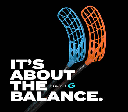 Fat Pipe Next-G – It's about the balance