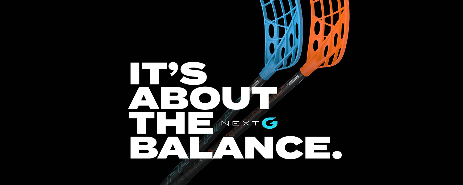 Fat Pipe Next-G – It's about the balance