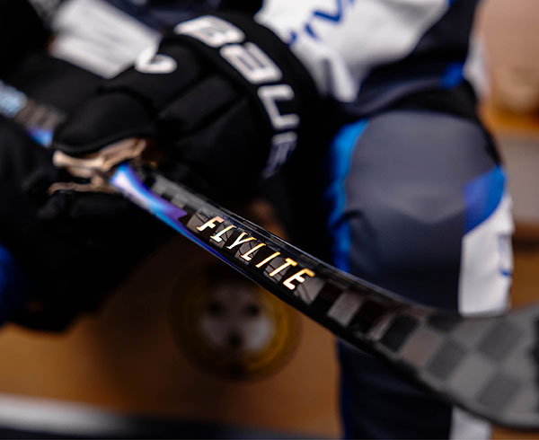 Bauer Flylite