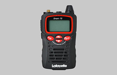 Lafayette VHF-tarjous
