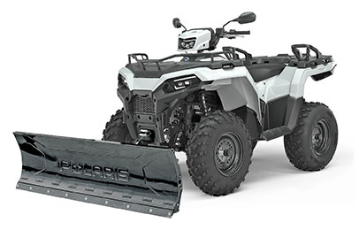 Polaris Sportsman 570 4x4