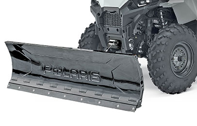 Glacier HD 150 -puskulevysarja ja Polaris-s&auml;hk&ouml;vinssi