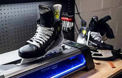 Bauer Prosharp