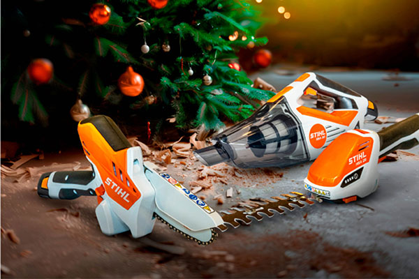 Isoille ja pienille metsureille