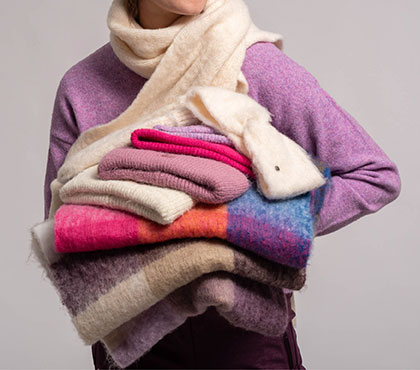 Pehmeit&auml; paketteja