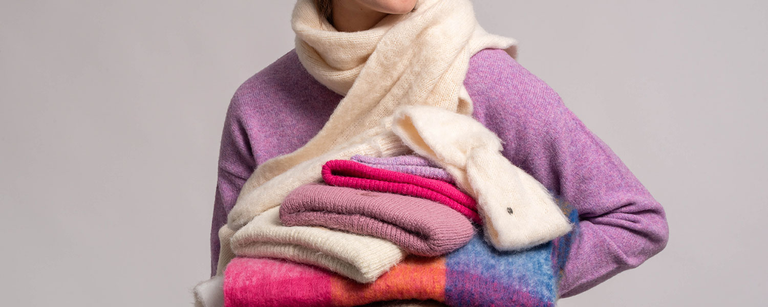 Pehmeit&auml; paketteja