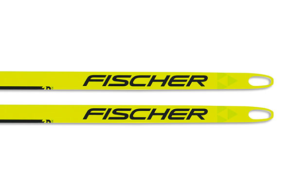 Fischer Speedmax 3D Skate + side