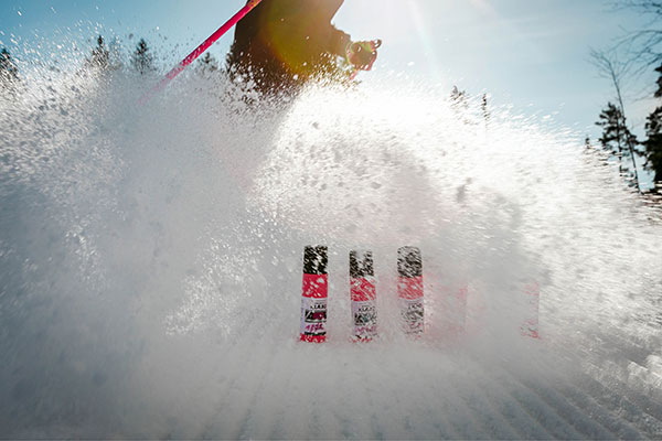 Vauhti-voiteet ja -tarvikkeet