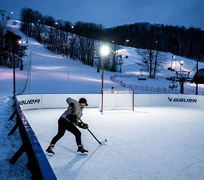UK Koskimiehen seuratarjoukset