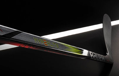 Bauer Vapor Hyperlite 2