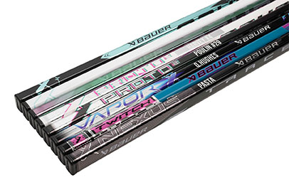 Bauer Mystery Mini 2025