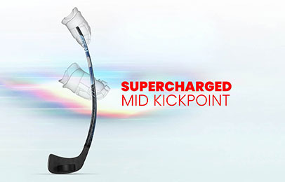 Supercharged Mid Kickpoint