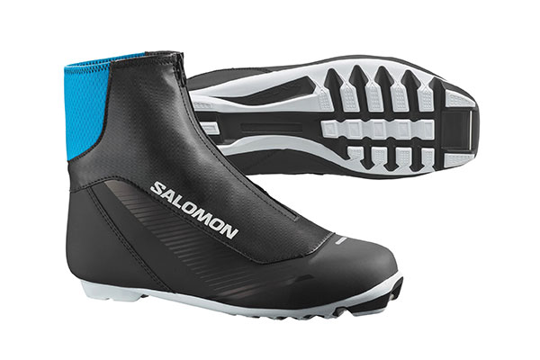 Salomon RC7 Prolink