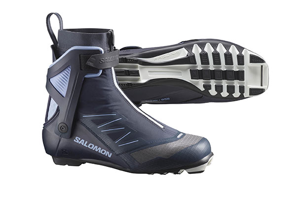 Salomon RS8 Skate/Vitane 8