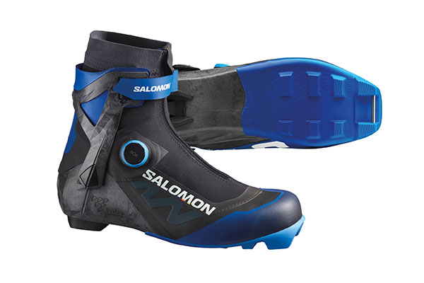 Salomon S/Race Skate Boa
