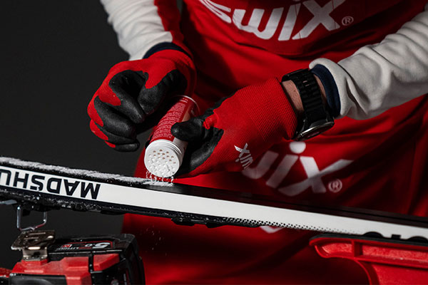 Swix-voiteet ja -tarvikkeet