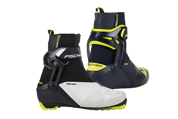 Fischer RCS Skate