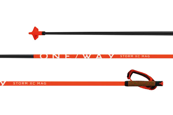 One Way Storm XC Mag