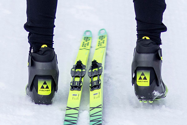 Hiihtomonoja -50% ovh.