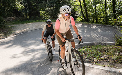 Sähkömaantiepyörät