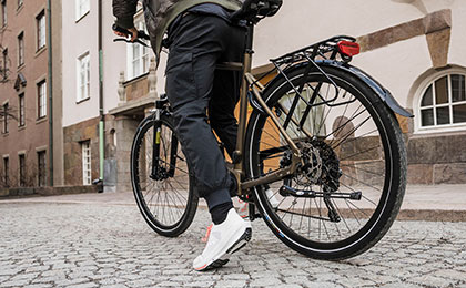 Muut tarvikkeet