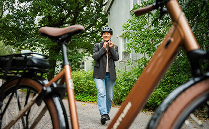 Ty&ouml;suhdepy&ouml;r&auml;ily