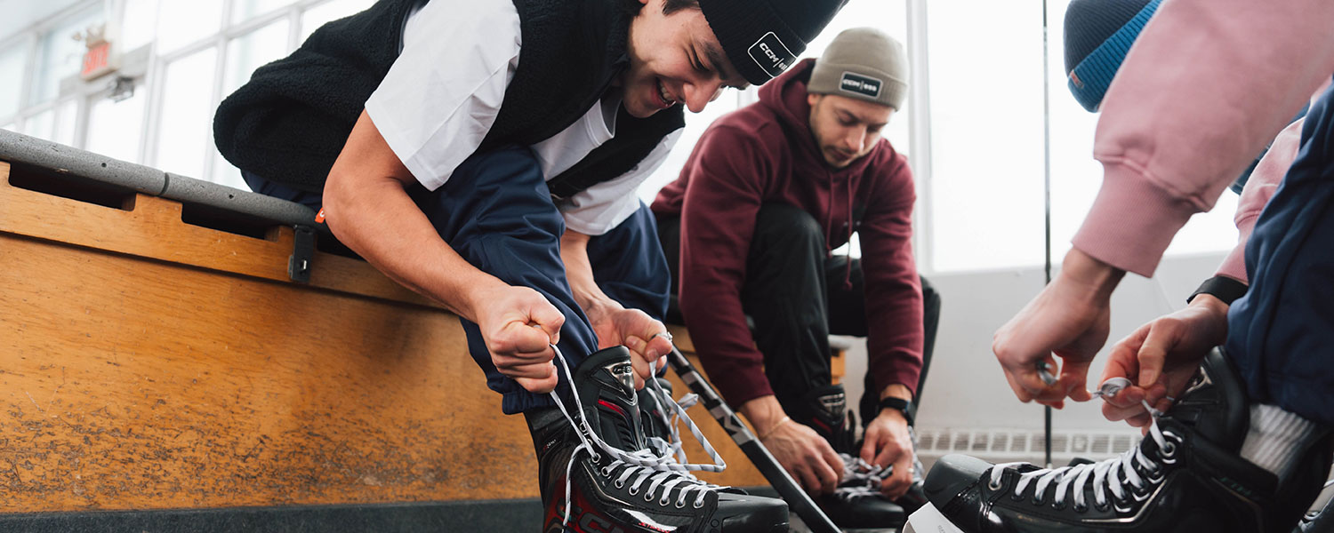 Kiekko-osaston extraaja