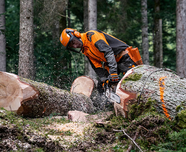 Stihl MS 400 C-M