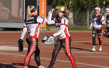 Pesäpallo