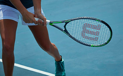 Tennis