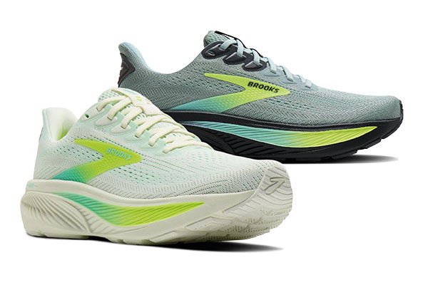 Brooks Ghost 17