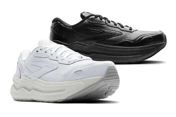 Brooks Ghost Max L