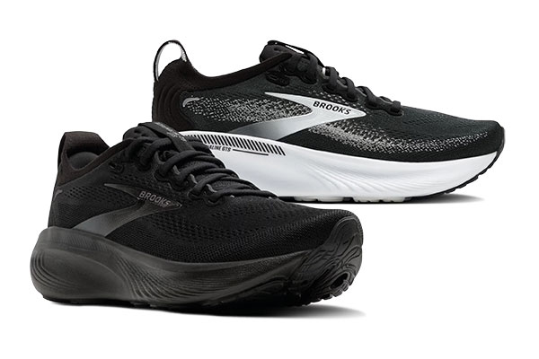 Brooks Adrenaline GTS 25