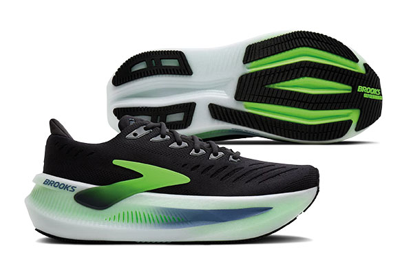 Brooks Glycerin Max 2