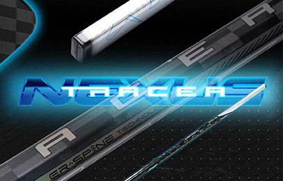 Bauer Nexus Tracer 