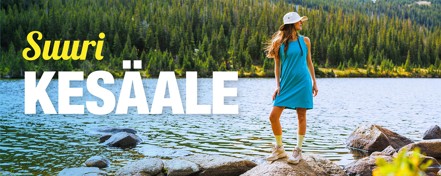 Suuri Kesäale